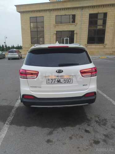 Kia Sorento 2015, 148,000 km - 2.0 l - Bakı
