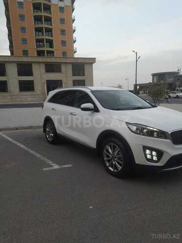 Kia Sorento 2015, 148,000 km - 2.0 l - Bakı