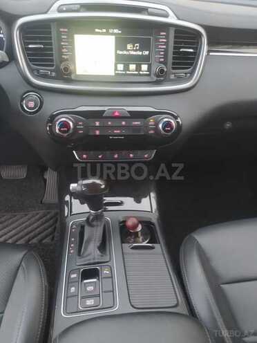 Kia Sorento 2015, 148,000 km - 2.0 l - Bakı