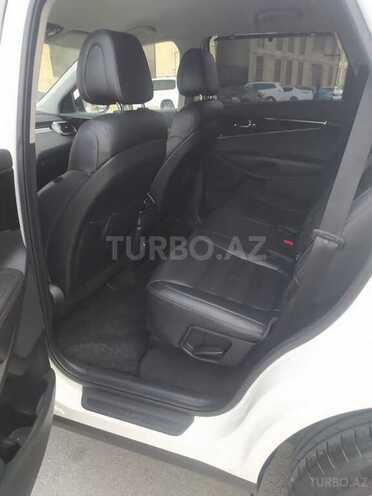 Kia Sorento 2015, 148,000 km - 2.0 l - Bakı