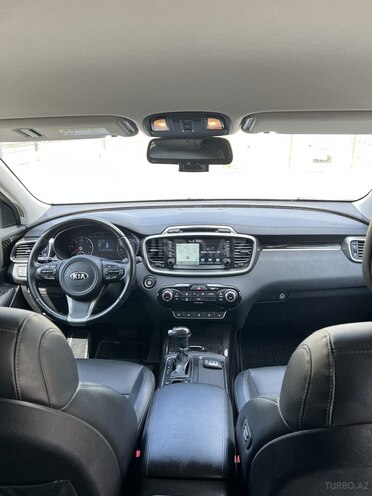 Kia Sorento 2016, 162,000 km - 2.0 l - Bakı