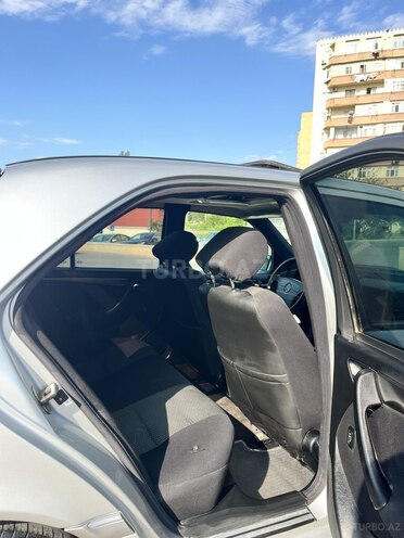 Mercedes C 200 2000, 450,000 km - 2.0 л - Bakı