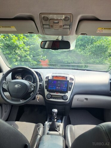 Kia Ceed 2007, 378,000 km - 1.6 l - Bakı