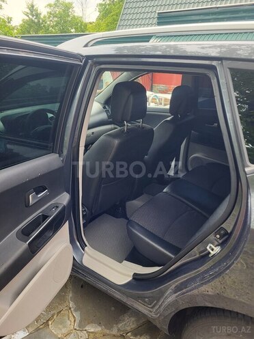 Kia Ceed 2007, 378,000 km - 1.6 l - Bakı
