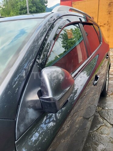 Kia Ceed 2007, 378,000 km - 1.6 l - Bakı