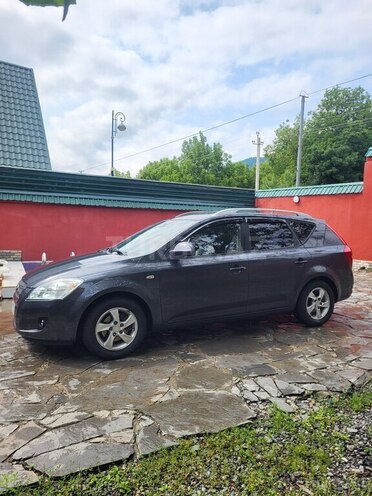 Kia Ceed 2007, 378,000 km - 1.6 l - Bakı