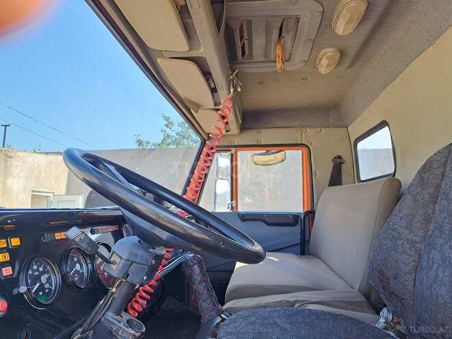 KamAz 55111 1986, 211,111 km - 11.0 l - Bakı