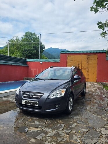 Kia Ceed 2007, 378,000 km - 1.6 l - Bakı