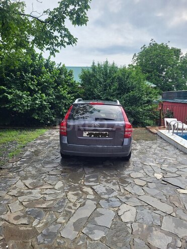 Kia Ceed 2007, 378,000 km - 1.6 l - Bakı