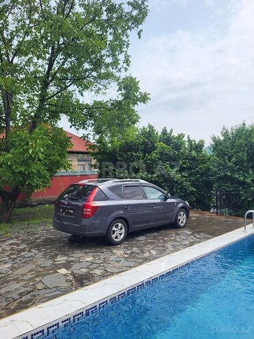 Kia Ceed 2007, 378,000 km - 1.6 l - Bakı