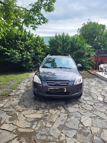 Kia Ceed 2007, 378,000 km - 1.6 l - Bakı