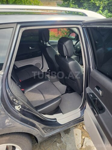 Kia Ceed 2007, 378,000 km - 1.6 l - Bakı
