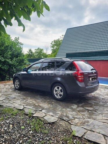 Kia Ceed 2007, 378,000 km - 1.6 l - Bakı