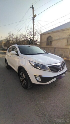 Kia Sportage 2013, 133,237 km - 2.4 л - Gəncə