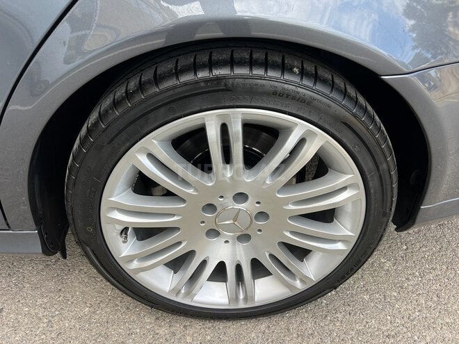 Mercedes E 220 d 2007, 341,000 km - 2.2 l - Bakı