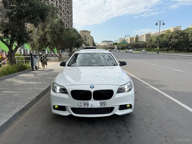 BMW 520-1