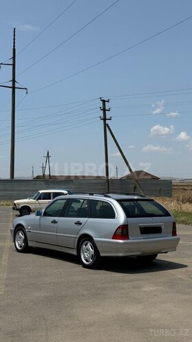 Mercedes C 180 2000, 320,000 km - 1.8 l - Bakı