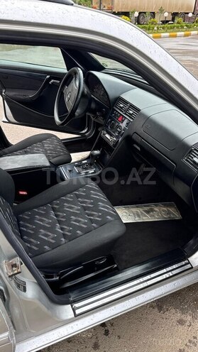 Mercedes C 180 2000, 320,000 km - 1.8 l - Bakı