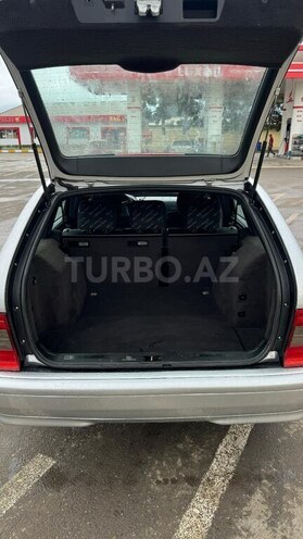 Mercedes C 180 2000, 320,000 km - 1.8 l - Bakı