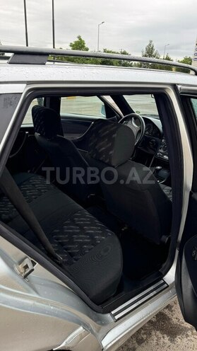 Mercedes C 180 2000, 320,000 km - 1.8 l - Bakı