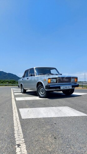 LADA (VAZ) 2107 2011, 95,000 km - 1.6 л - Lənkəran