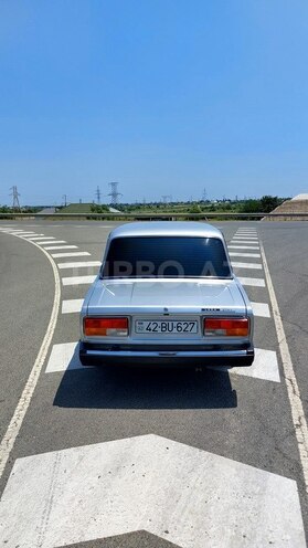 LADA (VAZ) 2107 2011, 95,000 km - 1.6 л - Lənkəran