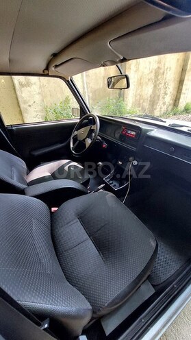LADA (VAZ) 2107 2011, 95,000 km - 1.6 л - Lənkəran