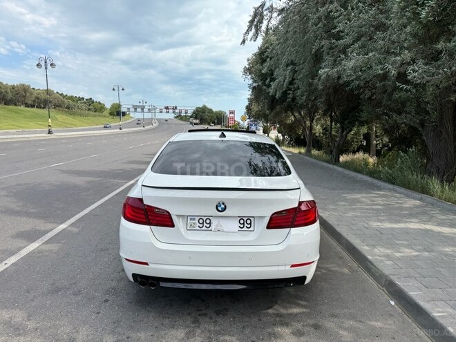 BMW 520-2