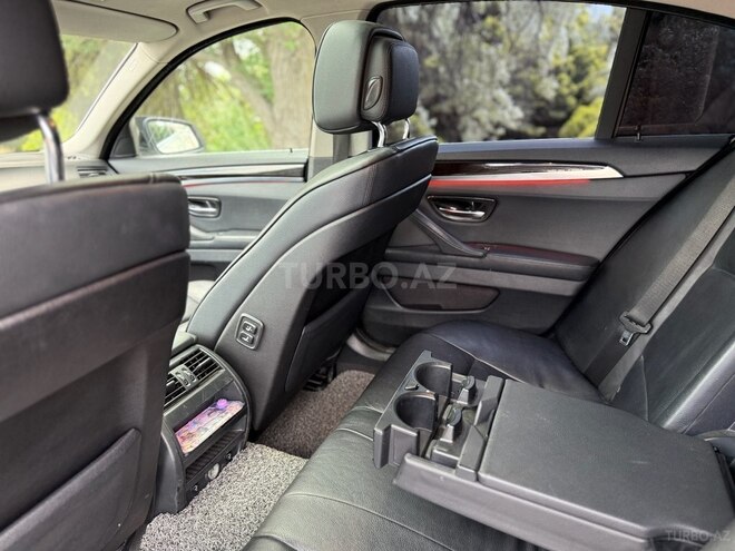 BMW 520-8