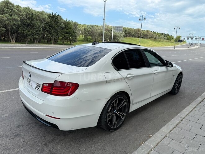 BMW 520-3