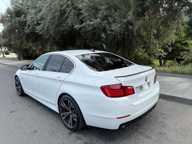 BMW 520-4