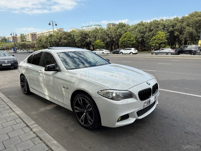 BMW 520-6