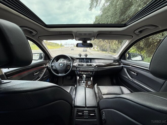 BMW 520-7