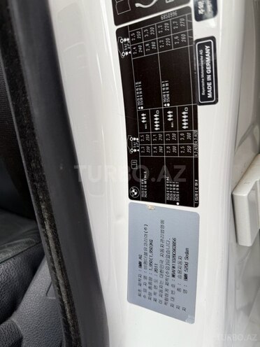 BMW 520-20
