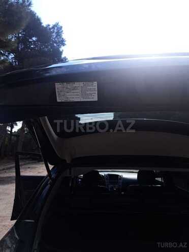 Lexus RX 330 2004, 356,000 km - 3.3 л - Bakı