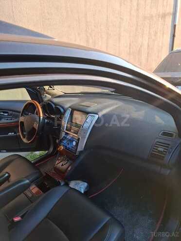 Lexus RX 330 2004, 356,000 km - 3.3 л - Bakı