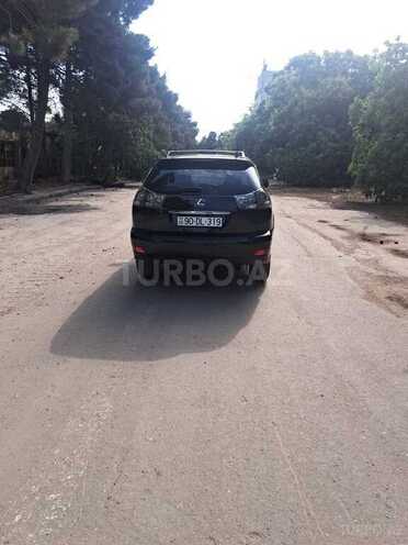Lexus RX 330 2004, 356,000 km - 3.3 л - Bakı