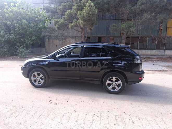 Lexus RX 330 2004, 356,000 km - 3.3 л - Bakı