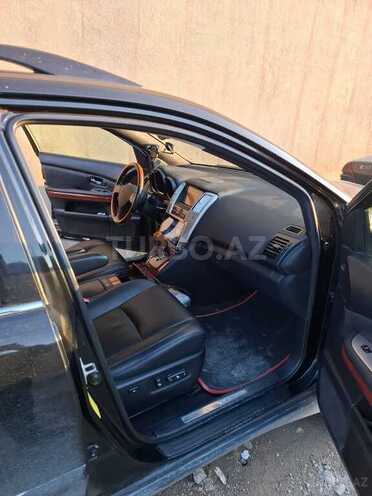 Lexus RX 330 2004, 356,000 km - 3.3 л - Bakı