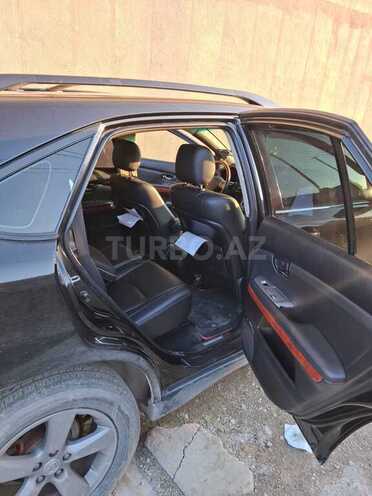 Lexus RX 330 2004, 356,000 km - 3.3 л - Bakı