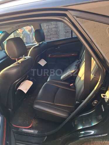 Lexus RX 330 2004, 356,000 km - 3.3 л - Bakı