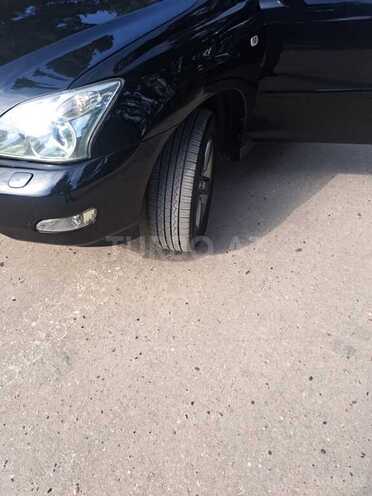 Lexus RX 330 2004, 356,000 km - 3.3 л - Bakı