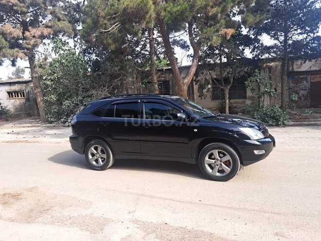 Lexus RX 330 2004, 356,000 km - 3.3 л - Bakı