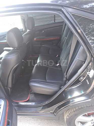 Lexus RX 330 2004, 356,000 km - 3.3 л - Bakı