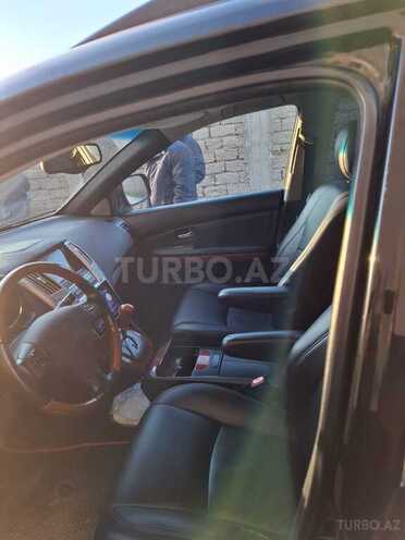 Lexus RX 330 2004, 356,000 km - 3.3 л - Bakı