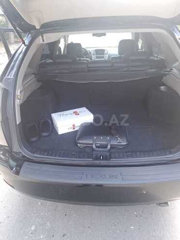 Lexus RX 330 2004, 356,000 km - 3.3 л - Bakı