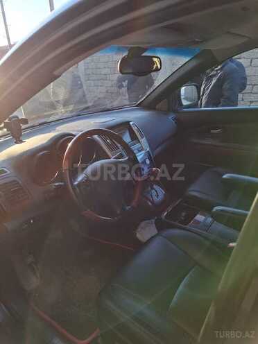 Lexus RX 330 2004, 356,000 km - 3.3 л - Bakı