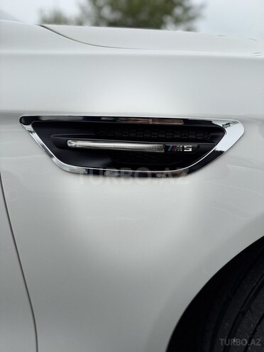 BMW 535 2011, 197,000 km - 3.0 l - Bakı
