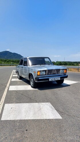 LADA (VAZ) 2107 2011, 95,000 km - 1.6 л - Lənkəran
