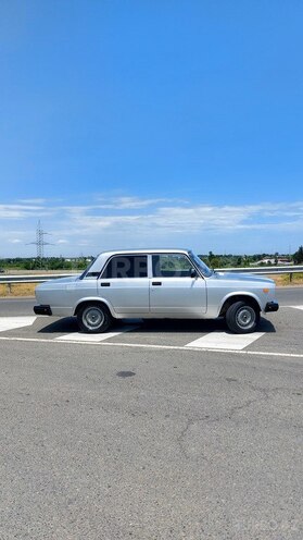 LADA (VAZ) 2107 2011, 95,000 km - 1.6 л - Lənkəran